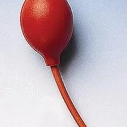 High-Precision Autoburette Bulb - Laboratory Grade, Durable Rubber, Compatible with Standard Burettes, Accurate Liquid Dispensing, Easy to Use for Chemistry and Testing Labs-picture-32