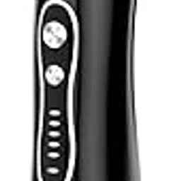 Water Flosser for Teeth Cordless, H2ofloss Oral Irrigator Dental with 5 Modes and 6 Jets, 300ML USB-C Tooth Flosser for Brace Care, Dental Jet Flosser for Travel/Home 30-Day Use-image-13