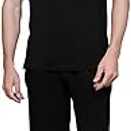 godfrey Men Co ord Set for Summer Cotton image 1