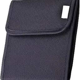 Camera Filter Pouches Lens Filter Case for Up to 82mm Circular and Square Foldable Canvas Bag for Travel Use-image-11