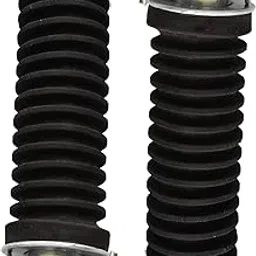 VTRUST Footrest Assembly Compatible for Honda Shine (rear) - Right Hand, (rear) - Left Hand-picture-17