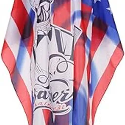 Belity Hairdressing Gown Cape Hair Cutting Salon Hairstylist Barber Nylon Cloth Waterproof Wrap Protect Easy to Clean-picture-21