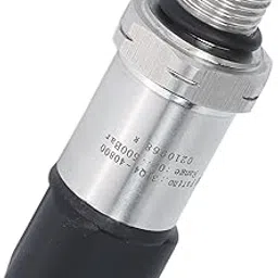 Ubersweet® 31Q4‑40800, Professional High Pressure Sensor Replacement Transmitter Excavator Transducers High Sensitivity for Oil for for ||-picture-15