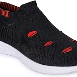 liberty Men STAMLEY Red Walking Shoes-6 UK (60120041)-picture-43