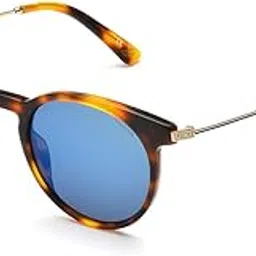 police UV Protection Men's Sunglass (SPL571K501GZBSG)-picture-16