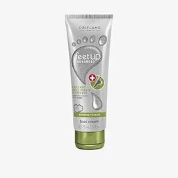 feet up advanced cracked heel repair and smooth foot cream - 75 ml-image-27