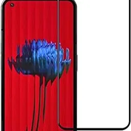 OpenTech Tempered Glass Screen Protector Compatible For Nothing Phone 1 With Edge To Edge Coverage And Easy Installation Kit for Smartphone-picture-29