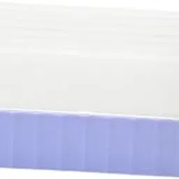 LOOM TREE Seed Sprouter Trays Hydroponic Cats Grass Box for Office Greenhouse Kitty Light Violet | Cat Grass & Loose Catnip | Cat Supplies-picture-12