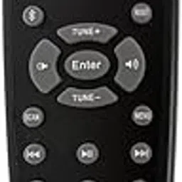RESORB® HT 75 2300 Compatible Remote for F&D Home Theater T200X,550X Fd-Spk013 F380X-picture-23