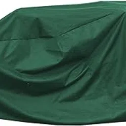 Club Bollywood®Heavy Duty Log Splitter Rain Cover Against Dust for Garden Green|Home & Garden | Gardening Supplies |1X Log Splitter Cover-picture-11