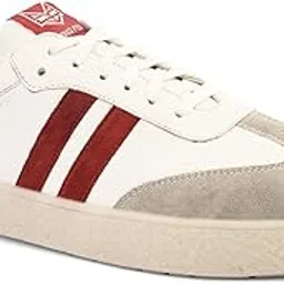 big fox Men's Casual Sneakers | Stylish & Comfortable Lace-Up Shoes-picture-12