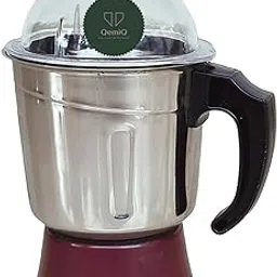 Big Jar Suitable For- Phillips HL7710/ HL7715/ HL7705/ HL7720 Models MixerGrinders (1000ml capacity)-picture-29