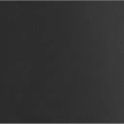 TNY Mouse Pad 8.0Ã—7.5Ã—0.12 Inches Premium-Textured Non-Slip Rubber Base Mouse Mat Mousepad For Office & Home, Black (1 Pack) image 1