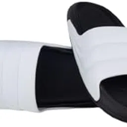 Men's Comfort Slides, Casual Slip-On Sandals for Indoor & Outdoor Use, Lightweight, Anti-Slip Sole, Soft Cushioned Footbed, Waterproof, Durable & Stylish House Slippers, Easy to Clean-picture-56