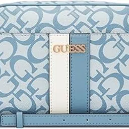 guess Women's Printed Sling Bag| Ladies Purse Handbags | Gift For Ladies-picture-22