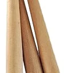 CALANDIS™ Mini Wood Baseball Display Stand Multifunctional Height Adjustable Removable 15cm | Bat Racks | Equipment Care & Accessories | Baseball & Softball | Team Sports-picture-11