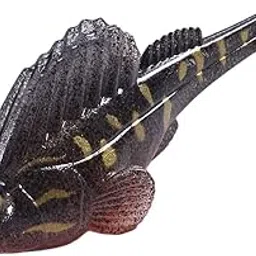 UJEAVETTE Soft Lead Fishing Lures Sinking Swimbaits T Tail Casting Lures 005-Sporting Goods- Fishing- Baits, Lures & Flies- Crankbaits-image-56