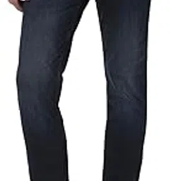 mufti Mens Super Slim Fit Jeans-picture-14