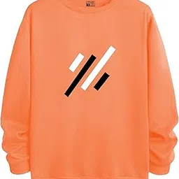 jugular Men's Cotton Regular Fit Full Sleeve Round Neck Printed Tshirt-picture-51