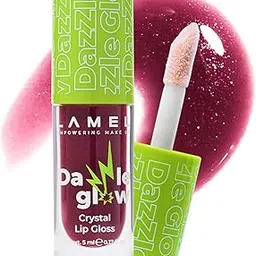 LAMEL Lip Gloss Provocative (Glossy) image 1