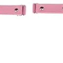 snappsy Womens Heart Decor Garters Adjustable Leg Strap Garters Suspenders Pink-picture-26