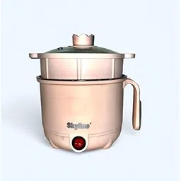 LAL DAYAL Skyline Multi Kettle With Steamer & Egg Attachment VTL-9090 10081583-picture-20