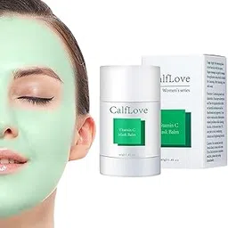 Blackhead Remover Facial Cleansing Bar with Purifying Clay and Vitamin C, Deep Pore Cleanser for Brightening Skin and Removing Blackheads, Suitable for Men and Women, Daily Skincare Use-picture-32