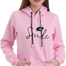 rexburg Trendy Stylish Sweatshirt with Hood for Women/Girls.-picture-18