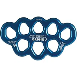 SMC Orgiin 8 Rigging Plate, Blue-picture-28