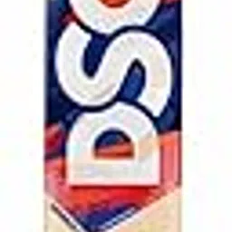 DSC Krunch 55 Kashmir Willow Cricket Bat, Size-Mens, Orange-picture-12