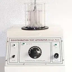 Tablet Disintegration Single Test Apparatus-picture-24