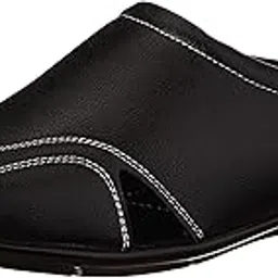 liberty Fortune (from Men's J-153 Black Moccasins - 9 UK/India (43 EU)(5131073100430)-picture-11