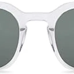 john jacobs |Uv Protection Polarized Sunglasses For Men & Women | Full Rim Square JJ S13082-C1 Large-picture-21