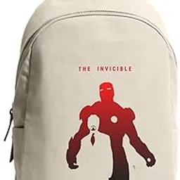 cavora Backpack Official Bag | Lightweight & Durable Daypack with Zippered Compartments-picture-49