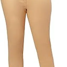 mamma's maternity Cotton Spandex Anckle Length Maternity/Pregnancy Bottom Pant-picture-47