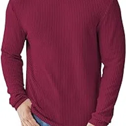 leriya fashion Polo T-Shirt for Men – Cotton Full Sleeve Regular Fit Tee | Perfect for Golf, Travel & Outdoor Casual Look-picture-38