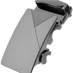 enakshi (label) 6xMen Fashion Automatic Ratchet Belt Buckle for Leather Belt #1 06|Clothing Shoes & Accessories | Mens Accessories | Belt Buckles-picture-14