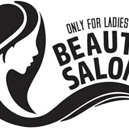 Beauty Salon, Parlour Sticker Self Adhesive Sticker for Glass and Wall (Pack of 01), 24X33 INCH, (Large)-picture-47