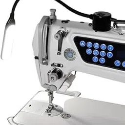 Keetoz Sewing Machine Light, 6W 12 LED's Daylight LED Work Lamp with Flexible Gooseneck Magnetic Mounting Base for Sewing Reading Workbench Small-Black-picture-31