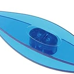 MENT 1 Piece Pl tic Shuttle Tatting for Hand Lace Craft Tool-picture-14