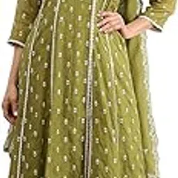 biba Womens Kurta Set-picture-18