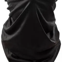 4xFace Mask Covering Neck Breathable Cover Headwear black|Clothing, Shoes & Accessories | Mens Accessories | Scarves-image-25