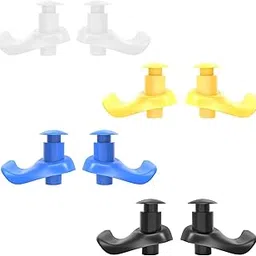 Swimming Ear Plugs, 4 Pairs Waterproof Reusable Silicone Swimming Ear Plugs for Swimming Showering Bathing Surfing Snorkeling and Other Water Sports-picture-54
