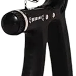 Hand Grip Strengthener for Wrist & Forearm Workout | Men & Women | Hand Exercise Equipment | SL_27-image-88