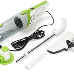 Drumstone 𝟏𝟓 𝐘𝐞𝐚𝐫𝐬 𝐆𝐮𝐚𝐫𝐚𝐧𝐭𝐞𝐞 2-in-1 Vacuum Cleaner, Handheld & Stick Design for Home, Office & Car Use, Lightweight, Powerful Suction, Bagless Dust Collector, Ideal for Daily Cleaning-picture-31