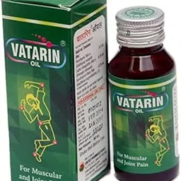 Vatarin Oil for Muscular and Joint Pain Relief, Ayurvedic Massage Oil (2)-picture-18
