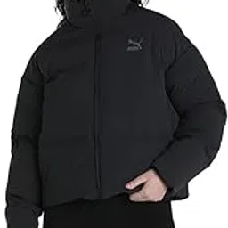 puma Women's A-Line Coat-picture-32