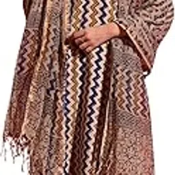 kalaanj Kurta Set for Women || Women Kurta Set || 3pic Kurta for Women (Kurta-51-52-88)-picture-41