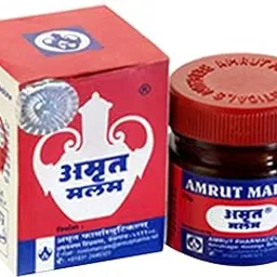 Amrut Amrut Malam- 25 Gm x Pack of 2-image-24