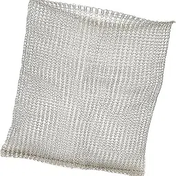 Jazzy Pearls® Stainless Steel Roots Guard Baskets Plant Roots Protection 14x14inch|Home & Garden | Yard, Garden & Outdoor Living | Gardening Supplies | Plant Care, Soil & Accessories-picture-36